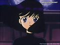 HOTARU TOMOE-SAILOR SATURN