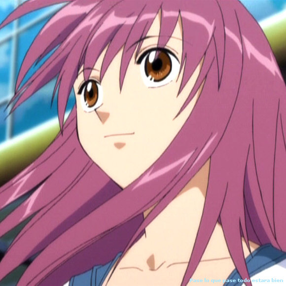 SORA NAEGINO