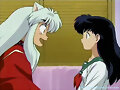 INUYASHA Y KAGOME