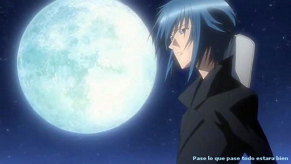 LUNA LLENA-IKUTO