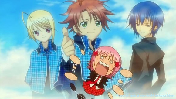 AMU Y SUS AMORES