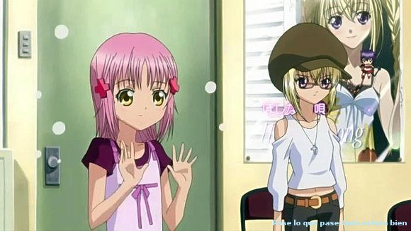 AMIGAS  Y RIVALES