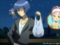 IKUTO EN LA ALCOBA DE AMU