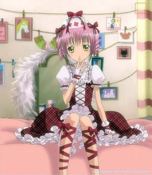 PARA  ALICE