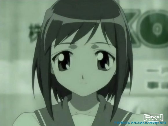 MIDORI NO HIBI