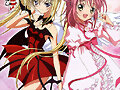 amu (yo) y utau (fuko)