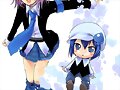 AMU y MIKI