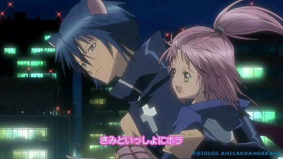 AMUTO n_n