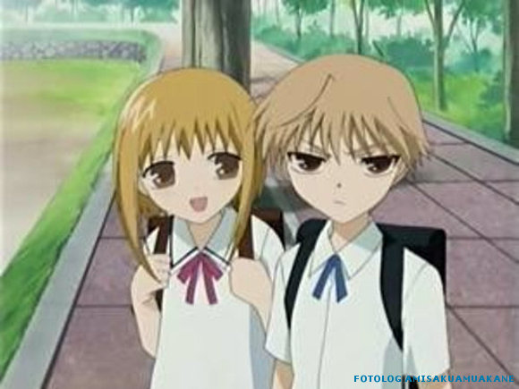 kisa y hiro