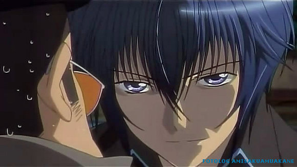 Ikuto (gato negro)