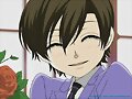 OURAN HIGH SCHOOL HOST CLUB