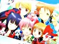 amigos por siempre shugo chara
