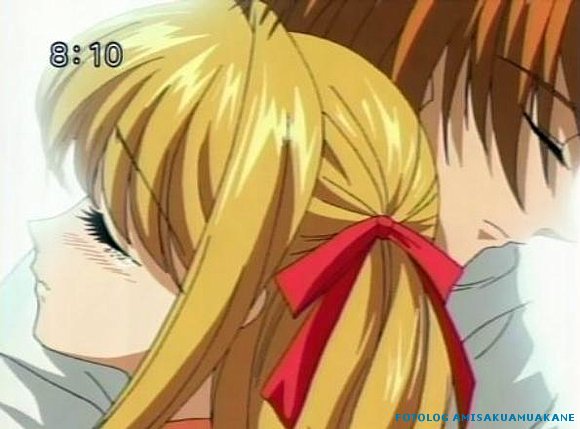 Mermaid melody