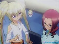 Utau (fuu chan) trabajando