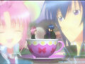 ikuto y amu