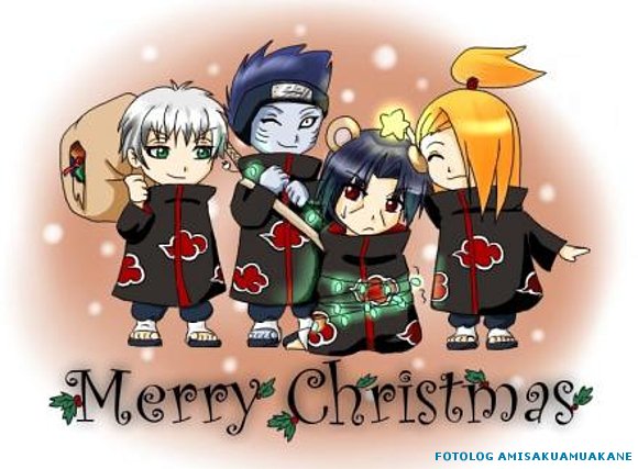 MERRY CHRISTAMAS