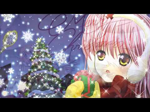 HAPPY XMAS