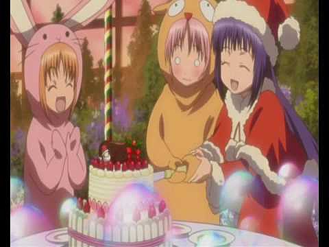 CHRISTMAS