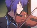 IKUTO DE PERFIL