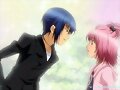 ikuto y amu