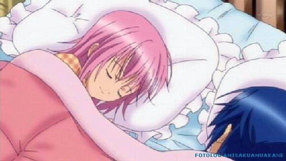 DULCES SUEÑOS