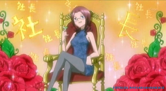 YUKARI SANJO