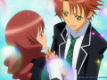 SAYA Y KUKAI
