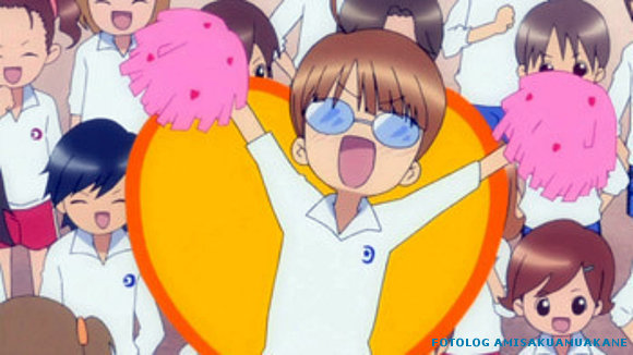 AMU SEMPAI