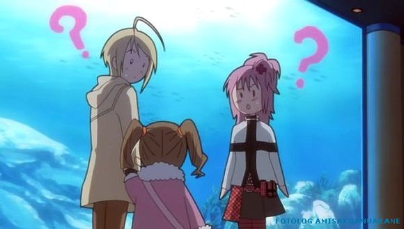 tadase chiisa y amu