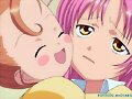 QUE LINDAS HERMANITAS