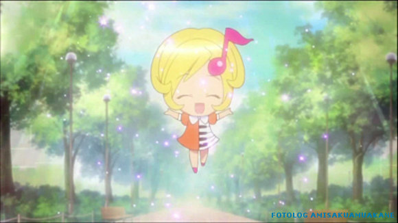 SHUGO CHARA nya
