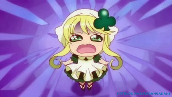 Adorable suu
