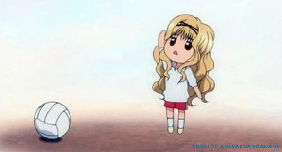 Rima tan inocente