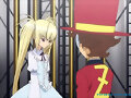 UTAU Y EL MAGO ZERO
