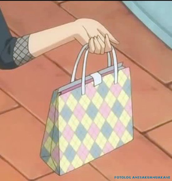 PRESENTE DE KAIRI