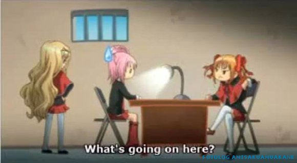 INTERROGATORIO