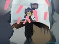 Yoru y muchos nekos