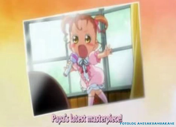 Ami y sus mejores tomas