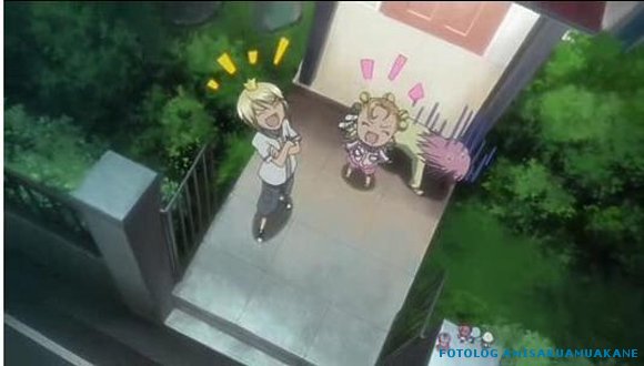 AMI Y TADASE