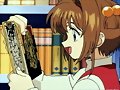 ECONTRE 2 CARTAS: dedicado para los fans de sakura