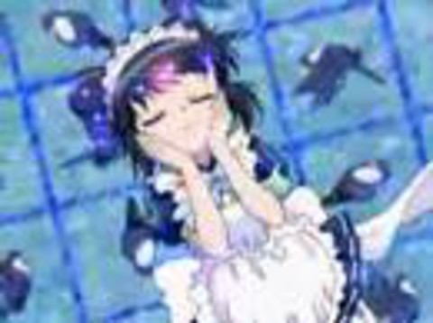 TOKYO MEW MEW