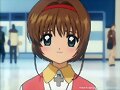 Sakura Kinomoto