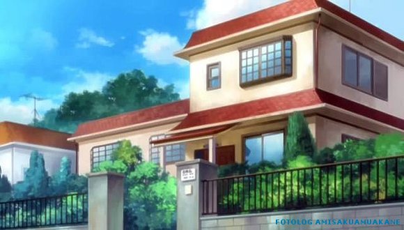 CASA DE AMU