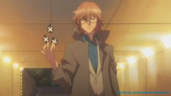 NIKAIDOU SENSEI
