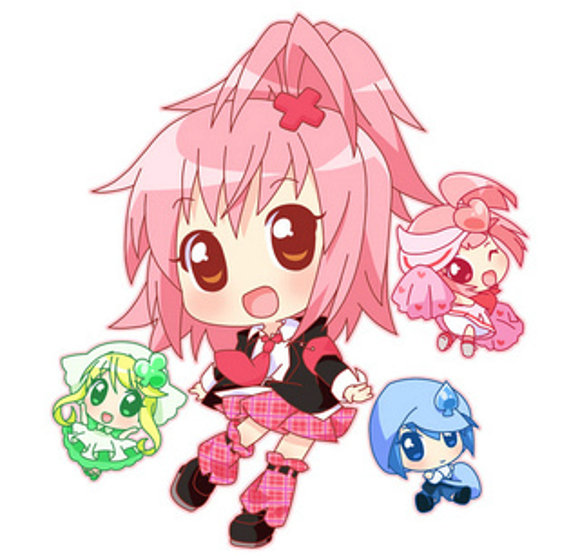 animado