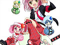 shugo chara