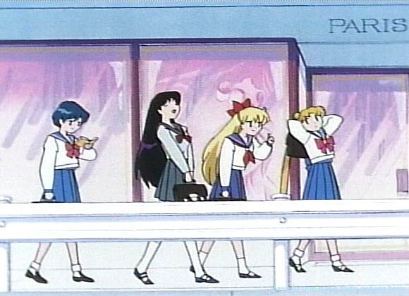 AMIGAS POR SIEMPRE