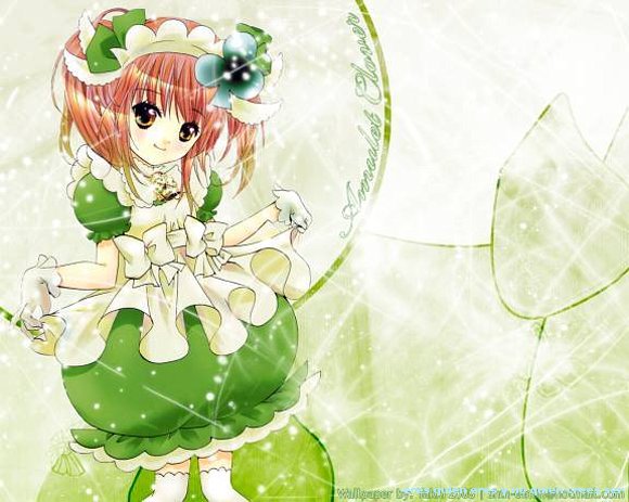 shugo chara 2