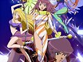 KALEIDO STAR