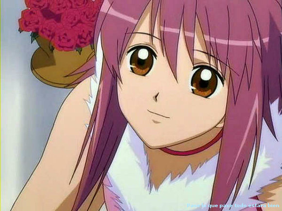 SORA NAEGINO